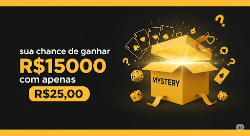 🔥 PIX TURBINADO - R$ 5,00 - PRÊMIOS DE ATÉ R$2.500,00