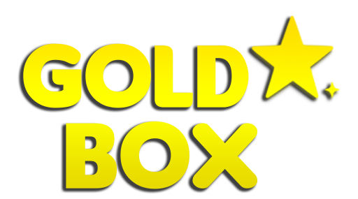 GoldBox
