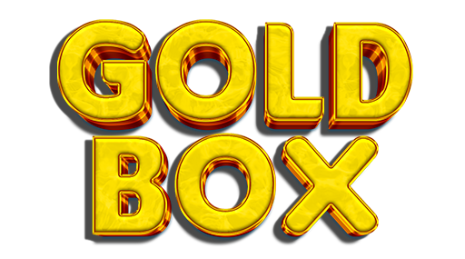 GoldBox